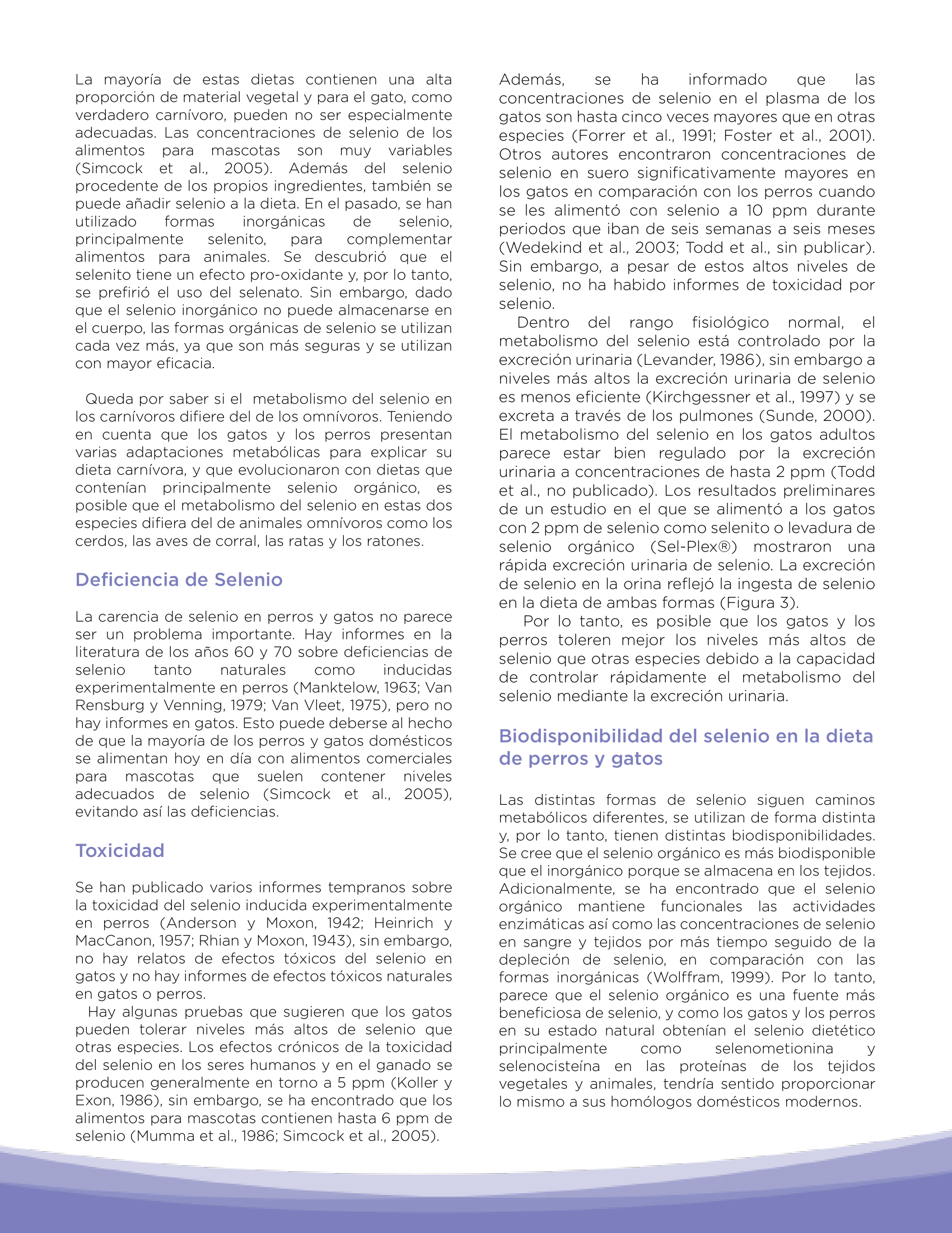 metabolismo